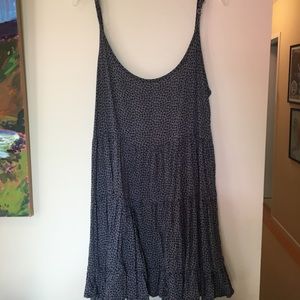 Brandy Melville floral dress